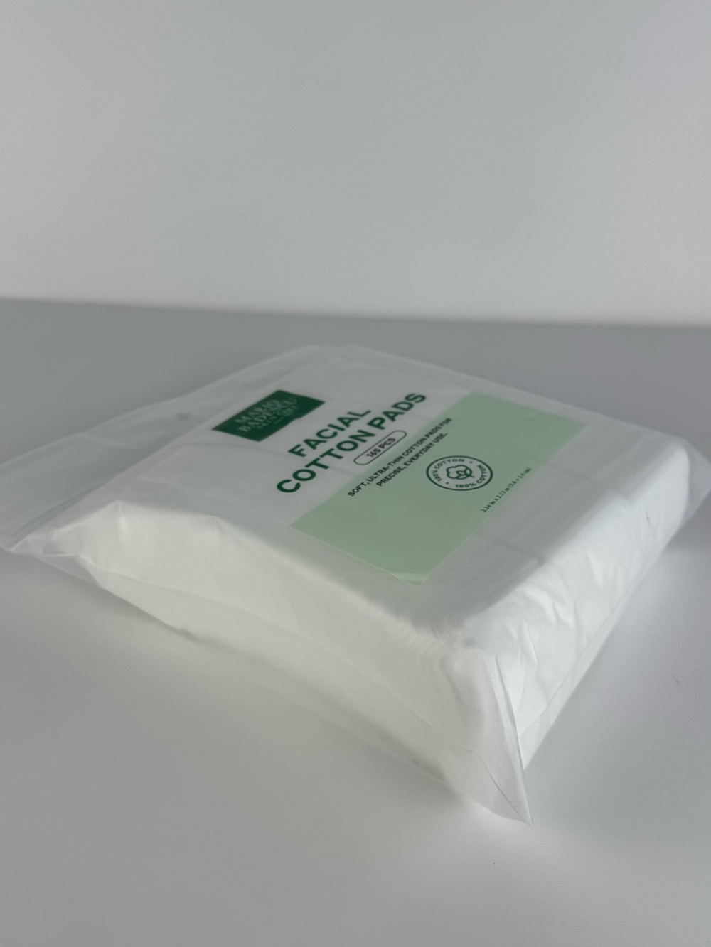 Mario Badescu Facial Cotton Pads 165 Pcs - Picture 3 of 3